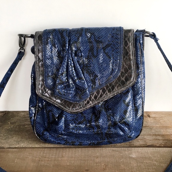 Carlos Falchi Handbags - Falchi by Falchi | Crossbody Bag